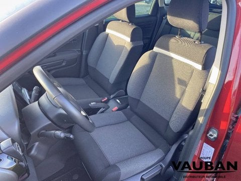 Voitures D'occasion À Gisors | Citroën C3 Aircross Puretech 130 S&S Eat6 Shine