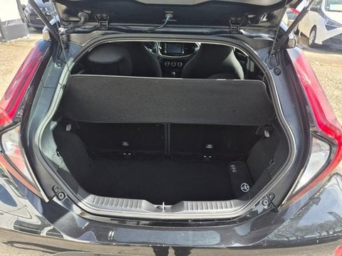 Voitures D'occasion À Argenteuil | Toyota Aygo X 1.0 Vvt-I 72Ch Dynamic S-Cvt My23