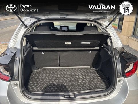Voitures D'occasion À Sartrouville | Toyota Yaris 116H Dynamic 5P My22