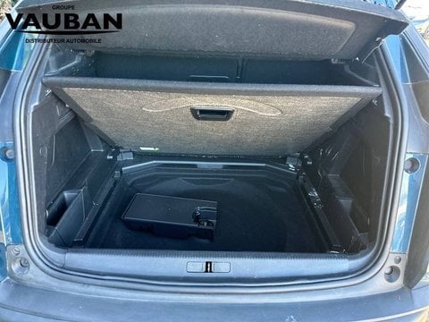 Voitures D'occasion À Chambourcy | Peugeot 3008 Ii Puretech 130Ch S&S Bvm6 Active Pack