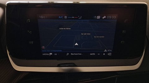Voitures D'occasion À Saint-Brice-Sous-Forêt | Peugeot 208 Ii Puretech 75 S&S Bvm5 Style
