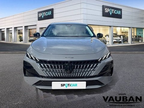 Voitures D'occasion À Chambourcy | Peugeot 308 Iii Hybrid 145 E-Dcs6 Allure