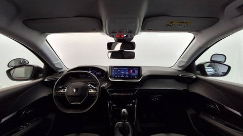 Voitures D'occasion À Buchelay | Peugeot 208 Ii Puretech 100 S&S Bvm6 Allure