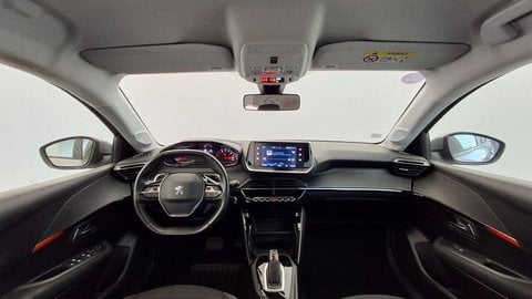 Voitures D'occasion À Les Mureaux | Peugeot 208 Ii Puretech 100 S&S Eat8 Active Business