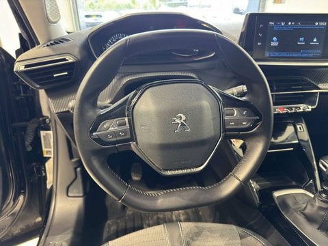 Voitures D'occasion À Buchelay | Peugeot 2008 Ii Bluehdi 110 S&S Bvm6 Allure