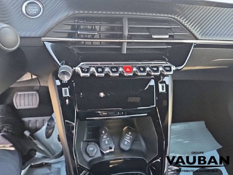 Voitures D'occasion À Osny | Peugeot 2008 Electrique Ii Electrique 136 Ch Allure
