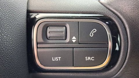 Voitures D'occasion À Buchelay | Citroën C3 Iii Puretech 82 S&S Bvm5 Shine