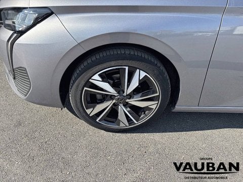 Voitures D'occasion À Herblay | Peugeot 308 Iii Puretech 130Ch S&S Bvm6 Allure