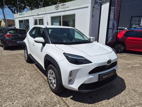 Voitures D'occasion À Argenteuil | Toyota Yaris Cross 116H Dynamic Mc25
