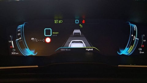 Voitures D'occasion À Saint-Brice-Sous-Forêt | Peugeot 508 Ii Hybrid 225 E-Eat8 Gt Pack