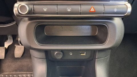 Voitures D'occasion À Buchelay | Citroën C3 Iii Puretech 82 S&S Bvm5 Shine