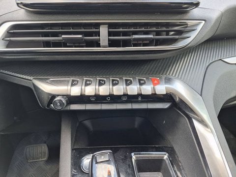 Voitures D'occasion À Argenteuil | Peugeot 5008 Ii Bluehdi 130Ch S&S Eat8 Active Business