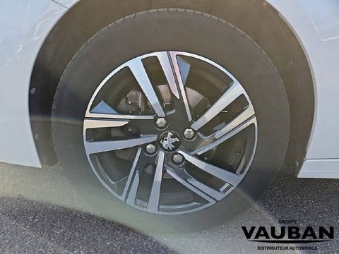 Voitures D'occasion À Herblay | Peugeot 208 Ii Puretech 100 S&S Bvm6 Allure