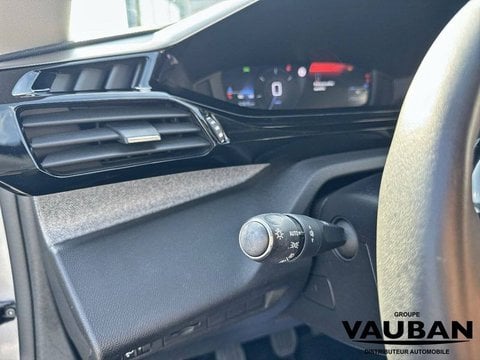 Voitures D'occasion À Herblay | Peugeot 308 Iii Puretech 130Ch S&S Bvm6 Allure