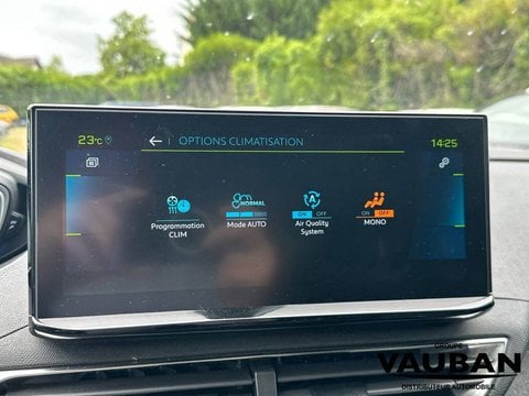 Voitures D'occasion À Chambourcy | Peugeot 3008 Ii Hybrid 225 E-Eat8 Allure Pack