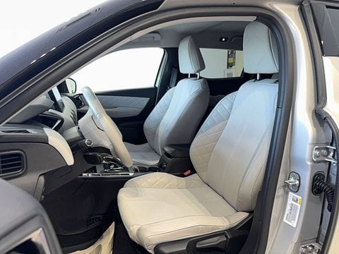 Voitures D'occasion À Mantes - Buchelay | Ds Ds 3 Ds3 Crossback E-Tense Perfomance Line