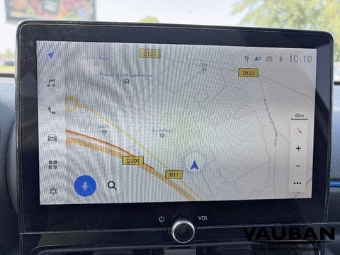 Voitures D'occasion À Saint-Brice-Sous-Forêt | Toyota Yaris Iv Hybride 130H Premiere