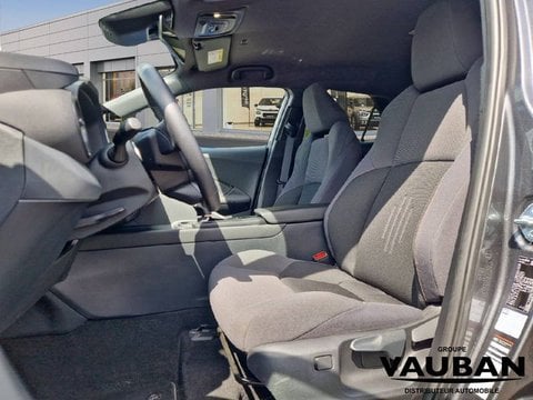 Voitures D'occasion À Montmagny | Toyota C-Hr Hybrid C-Hr Ii C-Hr Hybride 140 Design