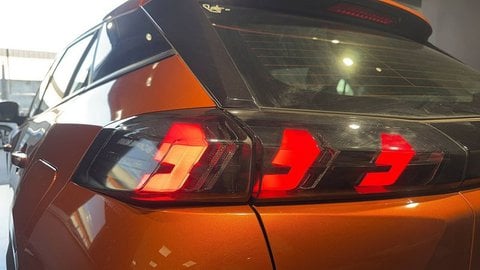 Voitures D'occasion À Buchelay | Peugeot 2008 Ii Puretech 130 S&S Bvm6 Active Pack