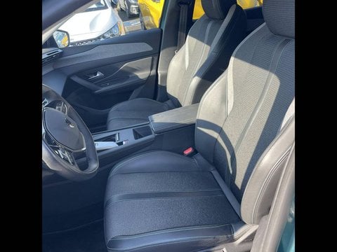 Voitures D'occasion À Chambly | Peugeot 308 Iii Sw Puretech 130Ch S&S Eat8 Allure Pack