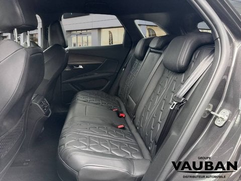 Voitures D'occasion À Osny | Peugeot 3008 Ii Hybrid4 300 E-Eat8 Gt Pack