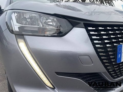Voitures D'occasion À Les Mureaux | Peugeot 208 Ii Puretech 75 S&S Bvm5 Active Pack