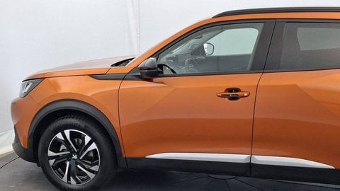 Voitures D'occasion À Herblay | Peugeot 2008 Ii Puretech 130 S&S Eat8 Allure Pack