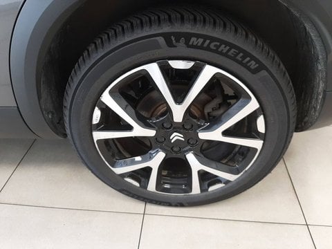 Voitures D'occasion À Buchelay | Citroën C5 Aircross Hybride Rechargeable 225 E-Eat8 Shine Pack