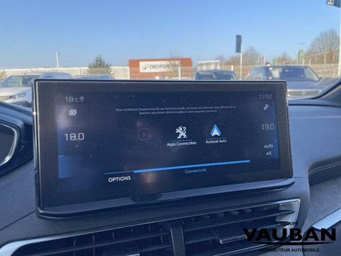 Voitures D'occasion À Herblay | Peugeot 3008 Ii Puretech 180Ch S&S Eat8 Gt Pack