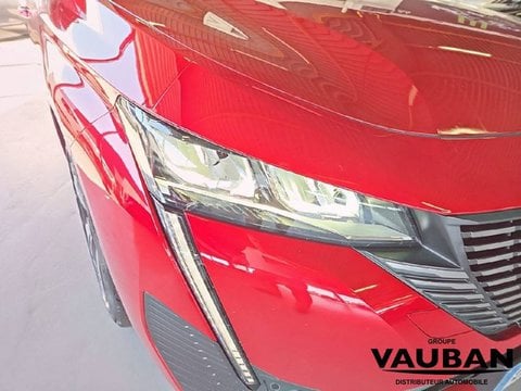 Voitures D'occasion À Osny | Peugeot 308 Iii Puretech 130Ch S&S Bvm6 Allure
