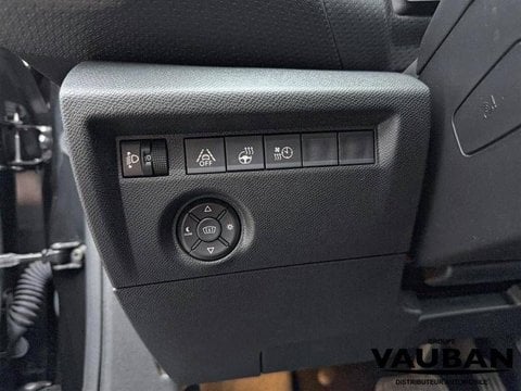 Voitures D'occasion À Sarcelles | Citroën C4 Electrique Iii E- 136 Ch Automatique Shine