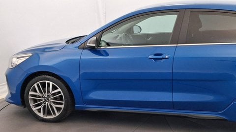 Voitures D'occasion À Saint-Brice-Sous-Forêt | Kia Rio Iv 1.0 T-Gdi 120 Ch Mhev Ibvm6 Gt Line P...