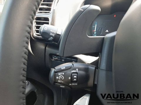 Voitures D'occasion À Sarcelles | Citroën C5 Aircross Hybride Rechargeable 180 E-Eat8 Shine