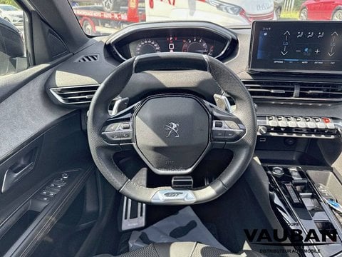 Voitures D'occasion À Osny | Peugeot 5008 Ii Puretech 130Ch S&S Eat8 Gt
