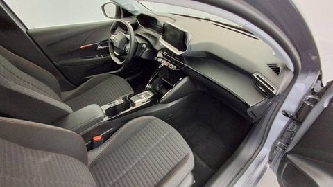 Voitures D'occasion À Osny | Peugeot 208 Electrique 50 Kwh 136Ch Active