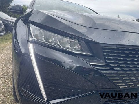 Voitures D'occasion À Chambourcy | Peugeot 408 Puretech 130 Ch S&S Eat8 Allure Pack