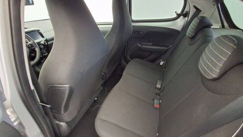 Voitures D'occasion À Chambourcy | Peugeot 108 Vti 72Ch S&S Bvm5 Style