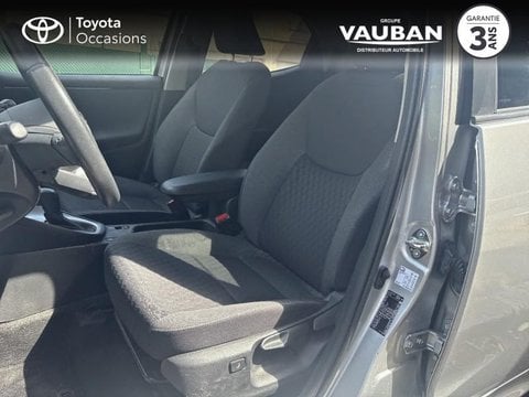 Voitures D'occasion À Le Chesnay | Toyota Yaris 116H Design 5P My22