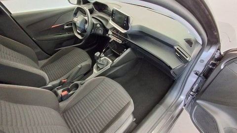 Voitures D'occasion À Les Mureaux | Peugeot 208 Ii Puretech 75 S&S Bvm5 Active