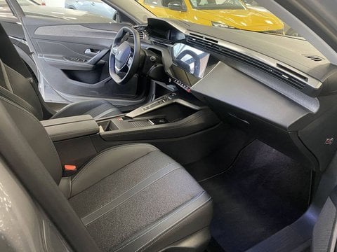 Voitures D'occasion À Les Mureaux | Peugeot 308 Iii Puretech 130Ch S&S Eat8 Allure