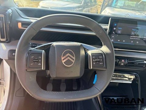 Voitures D'occasion À Sarcelles | Citroën C3 Iv Puretech 100 Ch Bvm6 Max