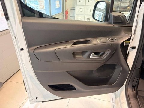 Voitures D'occasion À Argenteuil | Peugeot Partner Iii Fourgon M 650 Kg Bluehdi 100 S&S Bvm6