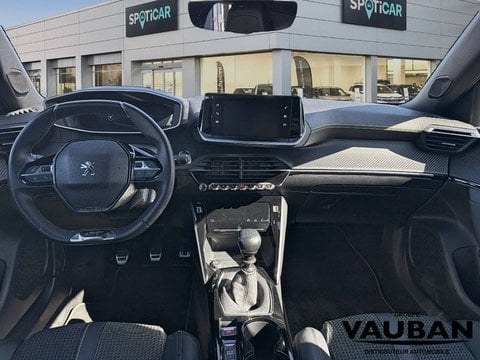 Voitures D'occasion À Herblay | Peugeot 2008 Ii Puretech 130 S&S Bvm6 Gt