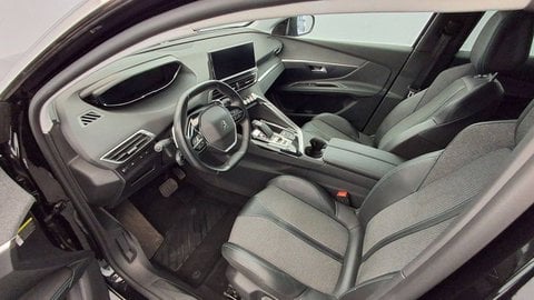 Voitures D'occasion À Saint-Germain-En-Laye | Peugeot 3008 Ii Hybrid 225 E-Eat8 Allure Pack