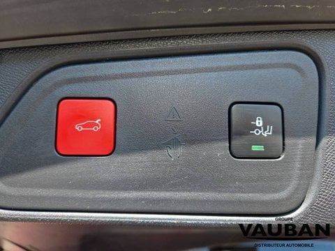 Voitures D'occasion À Herblay | Peugeot 3008 Ii Bluehdi 130Ch S&S Eat8 Allure Pack