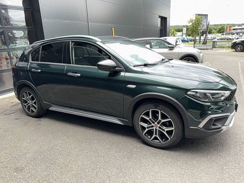 Voitures D'occasion À Montmagny | Fiat Tipo Cross 1.0 Firefly Turbo 100 Ch S&S Plus