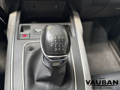 Voitures D'occasion À Pontoise | Citroën C5 Aircross Puretech 130 S&S Bvm6 Feel