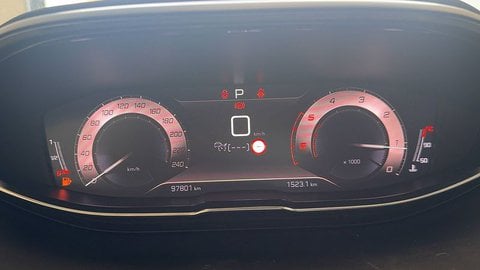 Voitures D'occasion À Buchelay | Peugeot 5008 Ii Bluehdi 180Ch S&S Eat8 Gt Pack