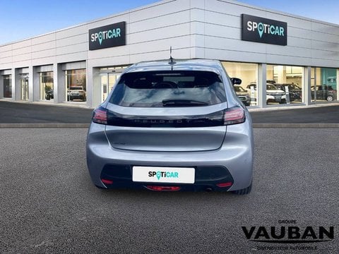Voitures D'occasion À Herblay | Peugeot 208 Ii Puretech 75 S&S Bvm5 Active