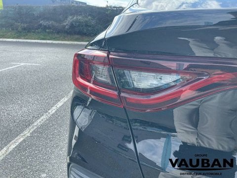 Voitures D'occasion À Chambly | Renault Arkana Tce 140 Edc Fap - 21B Intens